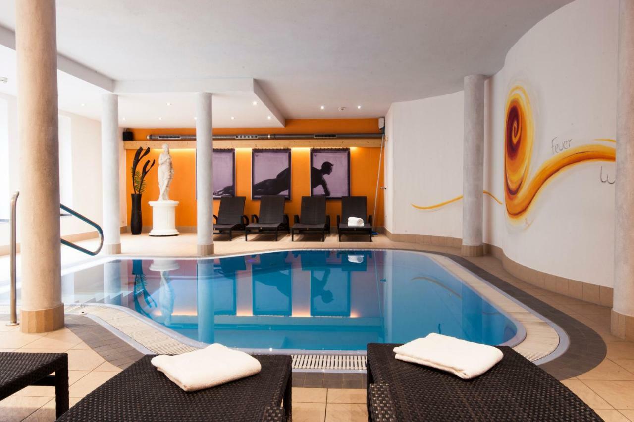 Familienhotel Alpina All Inklusive เวนส์ ภายนอก รูปภาพ