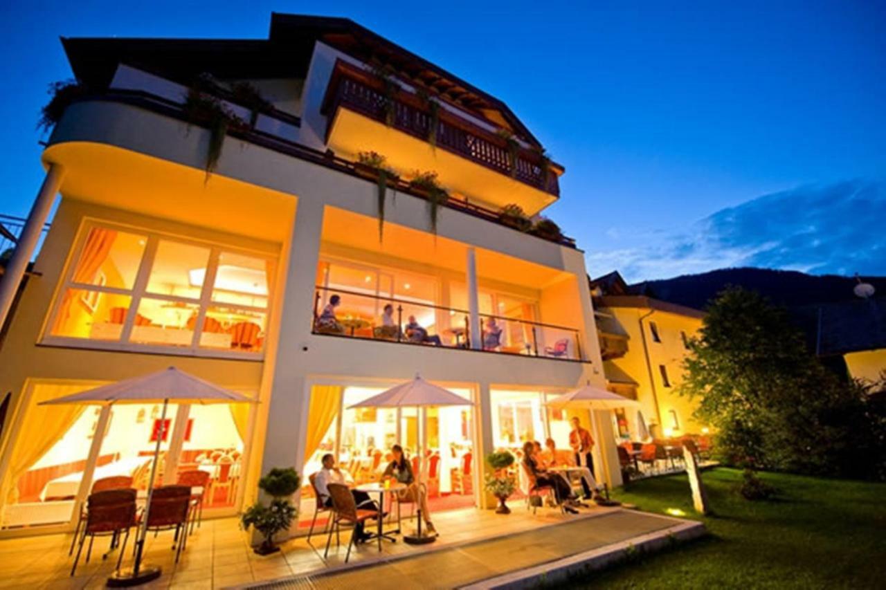 Familienhotel Alpina All Inklusive เวนส์ ภายนอก รูปภาพ